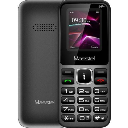 Masstel Izi 10 48 MB 128 MB