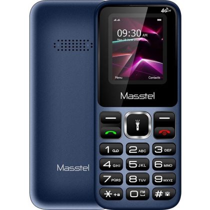 Masstel Izi 10 Type 48 MB 128 MB