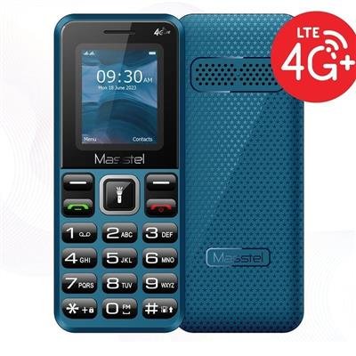 Masstel Izi 16 128 MB