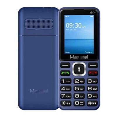 1@VIP Masstel Izi T2 4MB