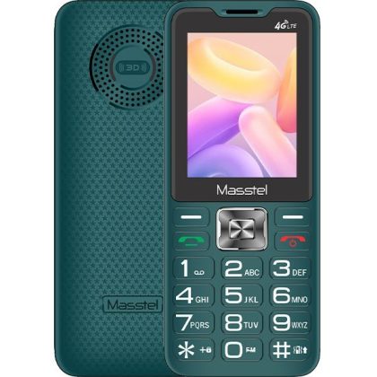 Masstel Izi T6 48 MB 128 MB