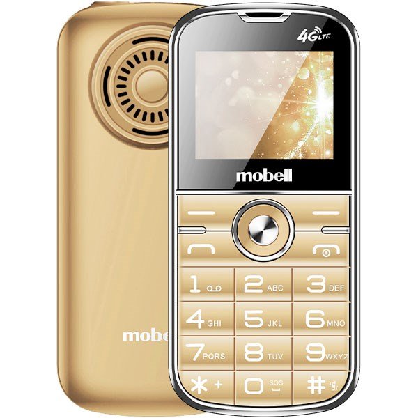 Mobell F209 16 MB 16 MB