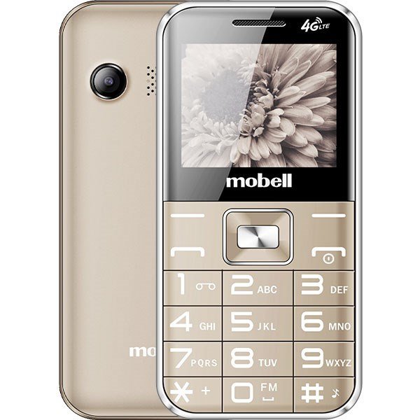 Mobell F309 16 MB 16 MB