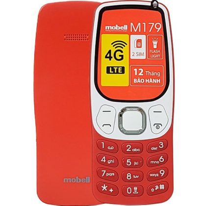 Mobell M179 16 MB 16 MB