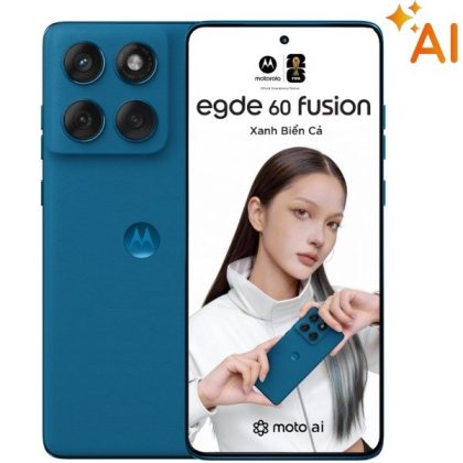 Motorola Edge 60 Fusion 5G 8GB 256GB
