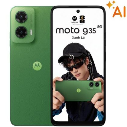 Motorola G35 5G 4GB 128GB