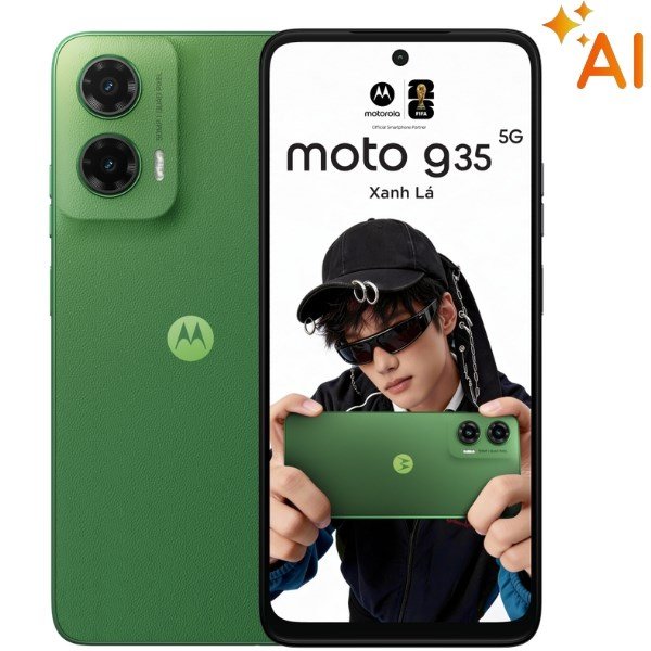 Motorola G35 5G 4GB 128GB