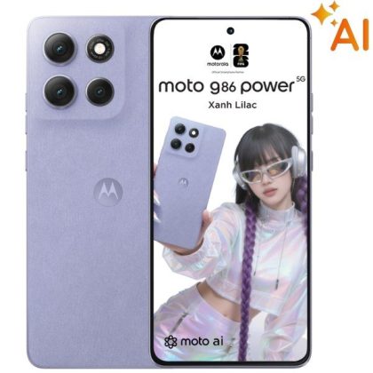 Motorola G86 Power 5G 8GB 128GB