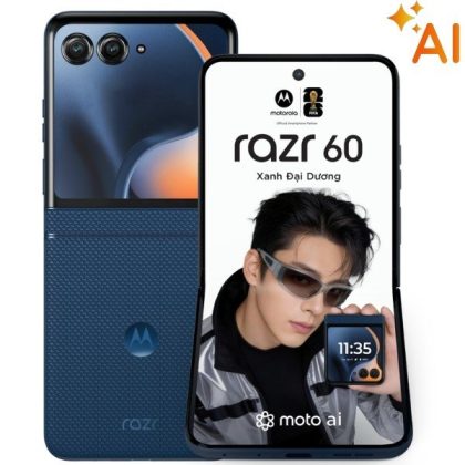 Motorola Razr 60 5G 8GB 256GB