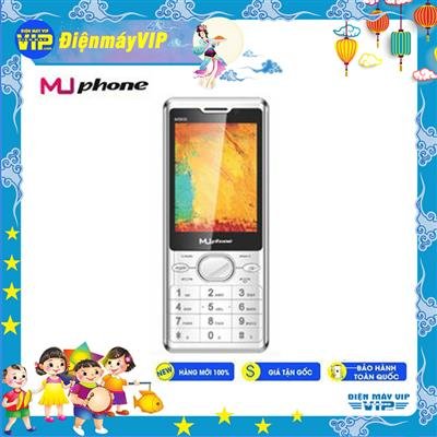 Muphone M5800
