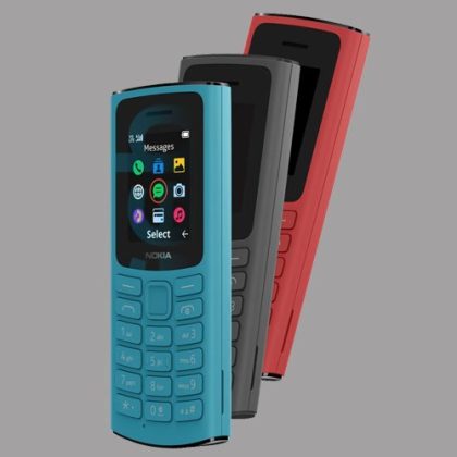 Nokia 105