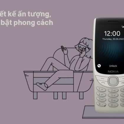 1@VIP Nokia 8210