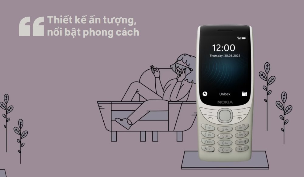 1@VIP Nokia 8210