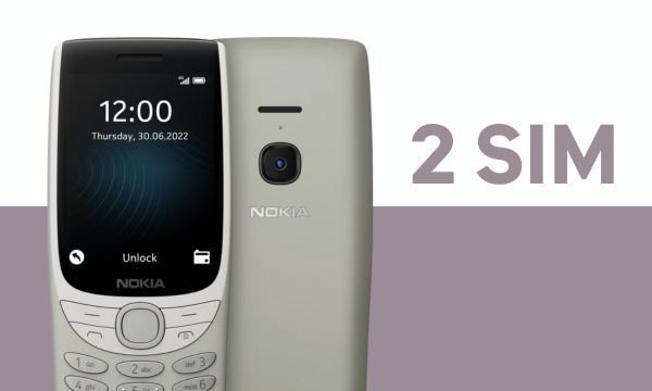 1@VIP Nokia 8210