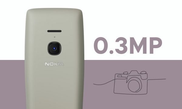 1@VIP Nokia 8210