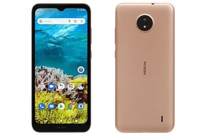 Nokia C20 2G 32GB