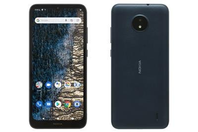 Nokia C20 2G 32GB