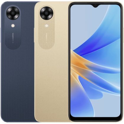 OPPO A17K 3 GB 64 GB