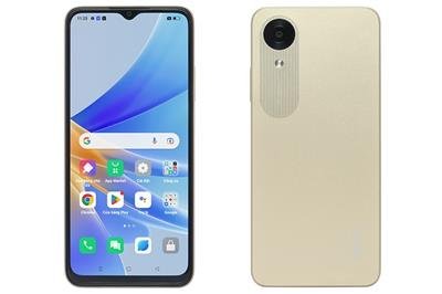 OPPO A17K 3 GB 64 GB