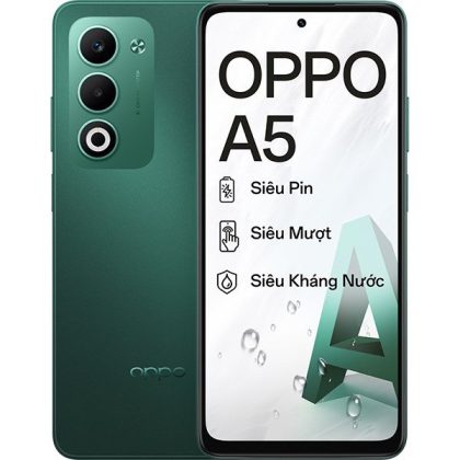 OPPO A5 6GB 128GB