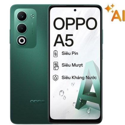 OPPO A5 8GB 128GB