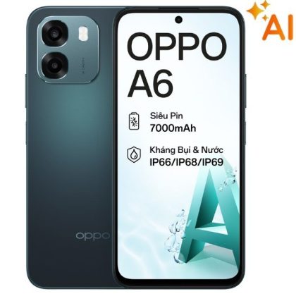 OPPO A6 8GB 128GB