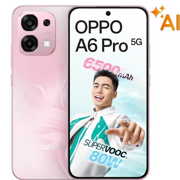 OPPO A6 Pro 5G 12GB 256GB