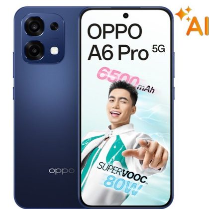 OPPO A6 Pro 5G 8GB 256GB