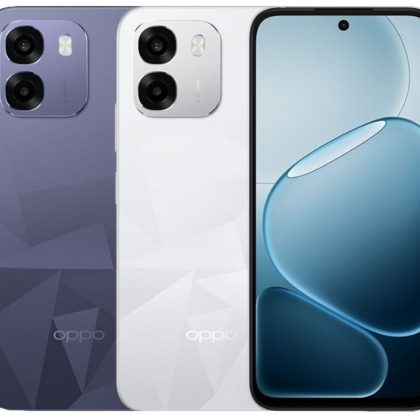 OPPO A6T 4GB 128GB