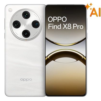OPPO Find X8 Pro 5G 16GB 512GB
