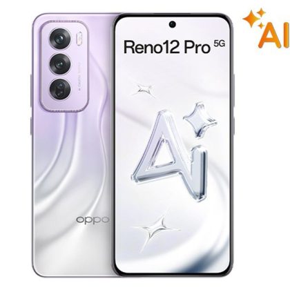 OPPO RENO12 Pro 5G 12GB 512GB