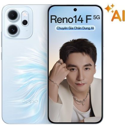 OPPO RENO14 F 5G 12GB 256GB