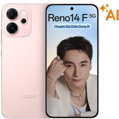 OPPO RENO14 F 5G 12GB 512GB