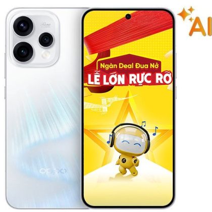 OPPO RENO15 5G 12GB 256GB