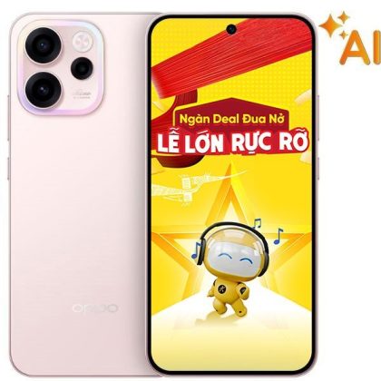 OPPO RENO15 F 5G 8GB 256GB