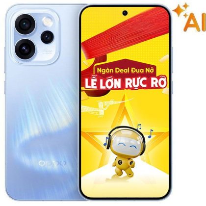 OPPO RENO15 Pro 5G 12GB 256GB
