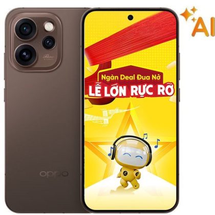 OPPO RENO15 Pro 5G 12GB 512GB