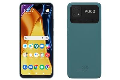 Xiaomi POCO C40 4G 64GB