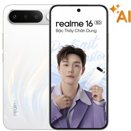 realme 16 5G 8GB 256GB