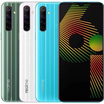 realme 6I 4G 128GB