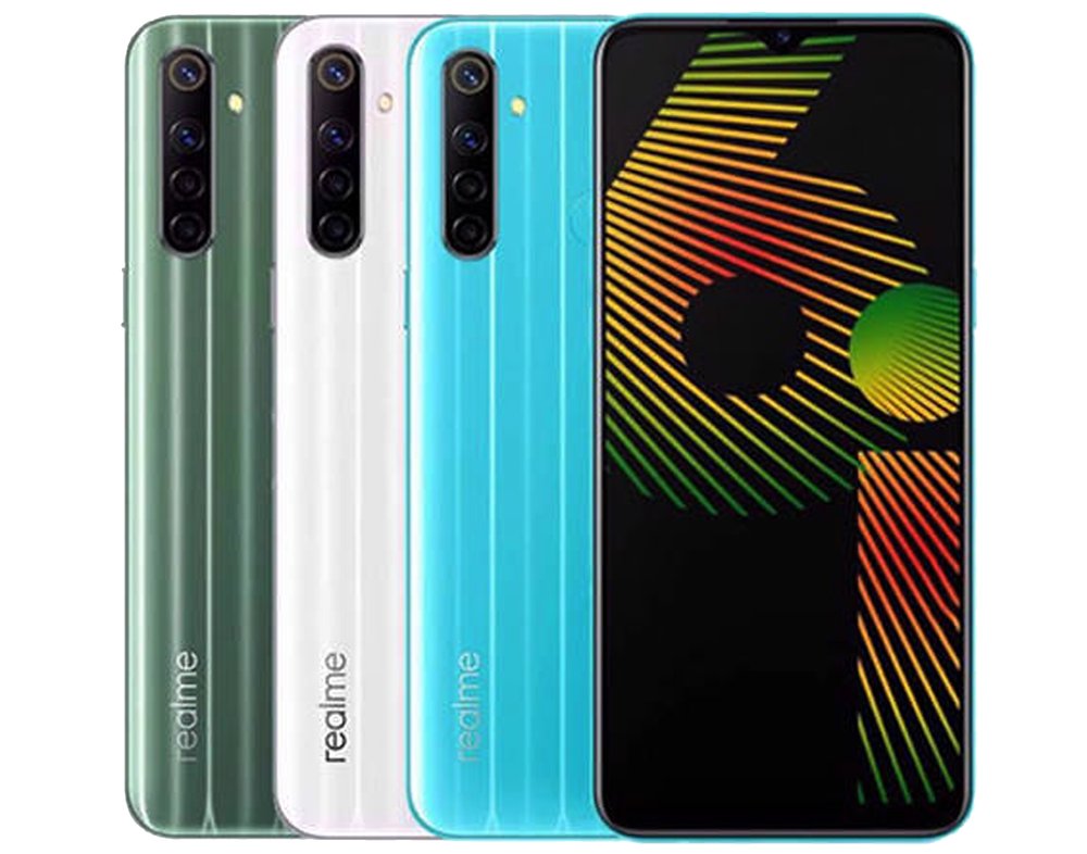 realme 6I 4G 128GB