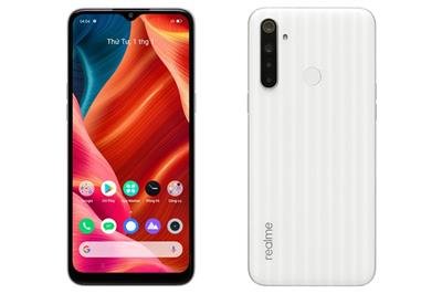 realme 6I 4G 128GB