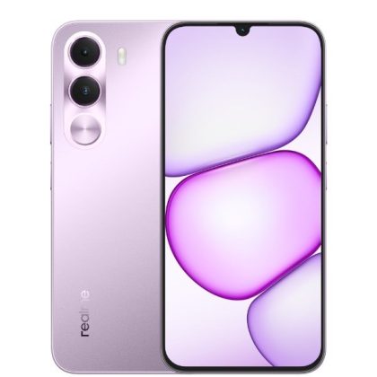 realme C100I 4GB 128GB