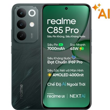 realme C85 Pro 8GB 256GB