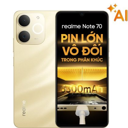 realme Note 70 4GB 128GB