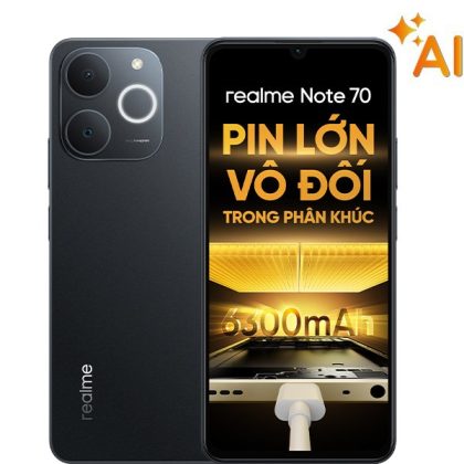 realme Note 70 4GB 64GB