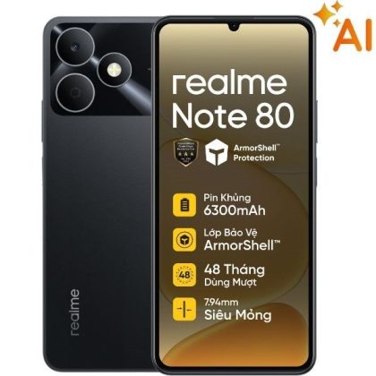 realme Note 80 4GB 64GB