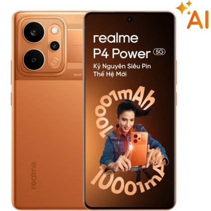 realme P4 Power 5G 12GB 256GB