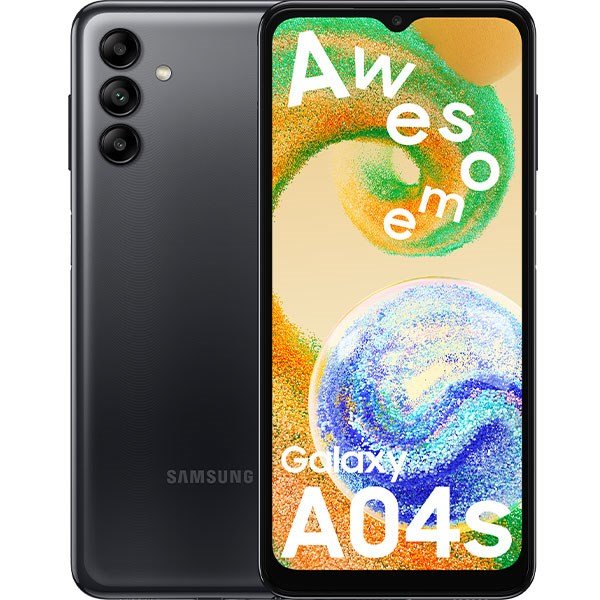Samsung A04S 4GB 64GB