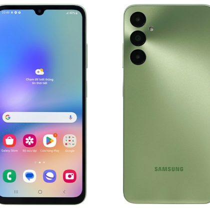 Samsung A05S 4G 128GB